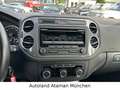 Volkswagen Tiguan 1.4 TSI *Trend & Fun* BMT / Klima / AHK Noir - thumbnail 10