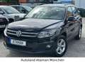 Volkswagen Tiguan 1.4 TSI *Trend & Fun* BMT / Klima / AHK Noir - thumbnail 1