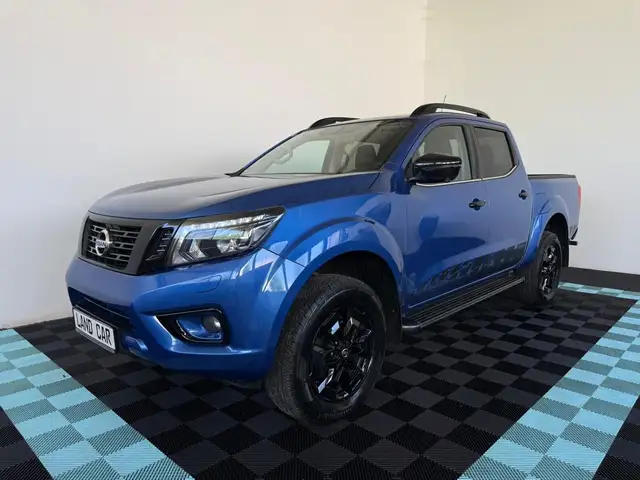 Nissan Navara 2.3 dCi 190 CV 7AT 4WD Double Cab N-Guard