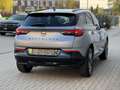 Opel Grandland 1.2T 130PK GS LEDMATRIX/KEYLESS/CAMERA/PARKPILOT Grigio - thumbnail 7