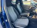 Opel Corsa F Edition  Motor 1,2 Ltr. Navi Kamera SHZ Blau - thumbnail 12