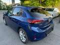 Opel Corsa F Edition  Motor 1,2 Ltr. Navi Kamera SHZ Blau - thumbnail 8