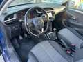 Opel Corsa F Edition  Motor 1,2 Ltr. Navi Kamera SHZ Blau - thumbnail 13