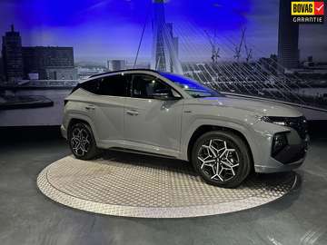 1.6 T-GDI PHEV N Line Sky 4WD *Pano*Stoelkoeling*M