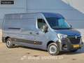 Renault Master 135PK L3H2 LED Trekhaak Airco Cruise Parkeersensor Grijs - thumbnail 7