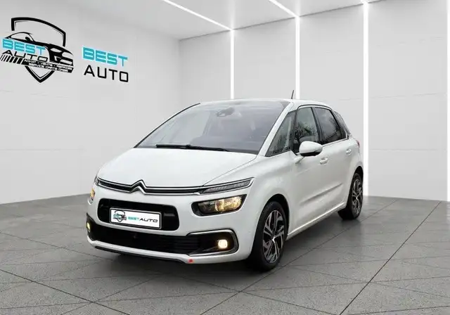 Citroen C4 Picasso BLUEHDI 150CH SHINE S&S EAT6
