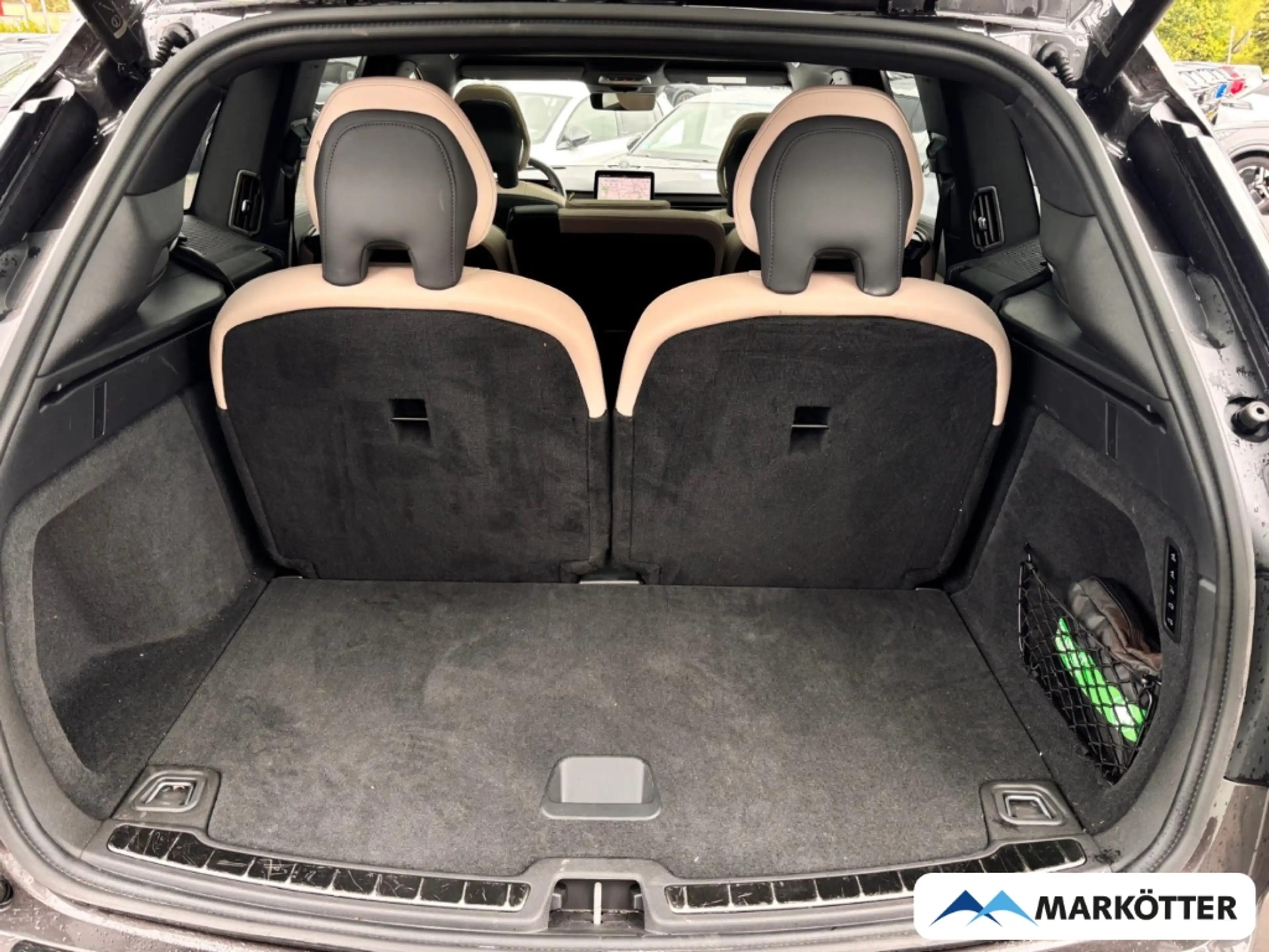 Volvo EX90 AWD Ultra Performance Pure Electric 7-Sitz. — photo 6