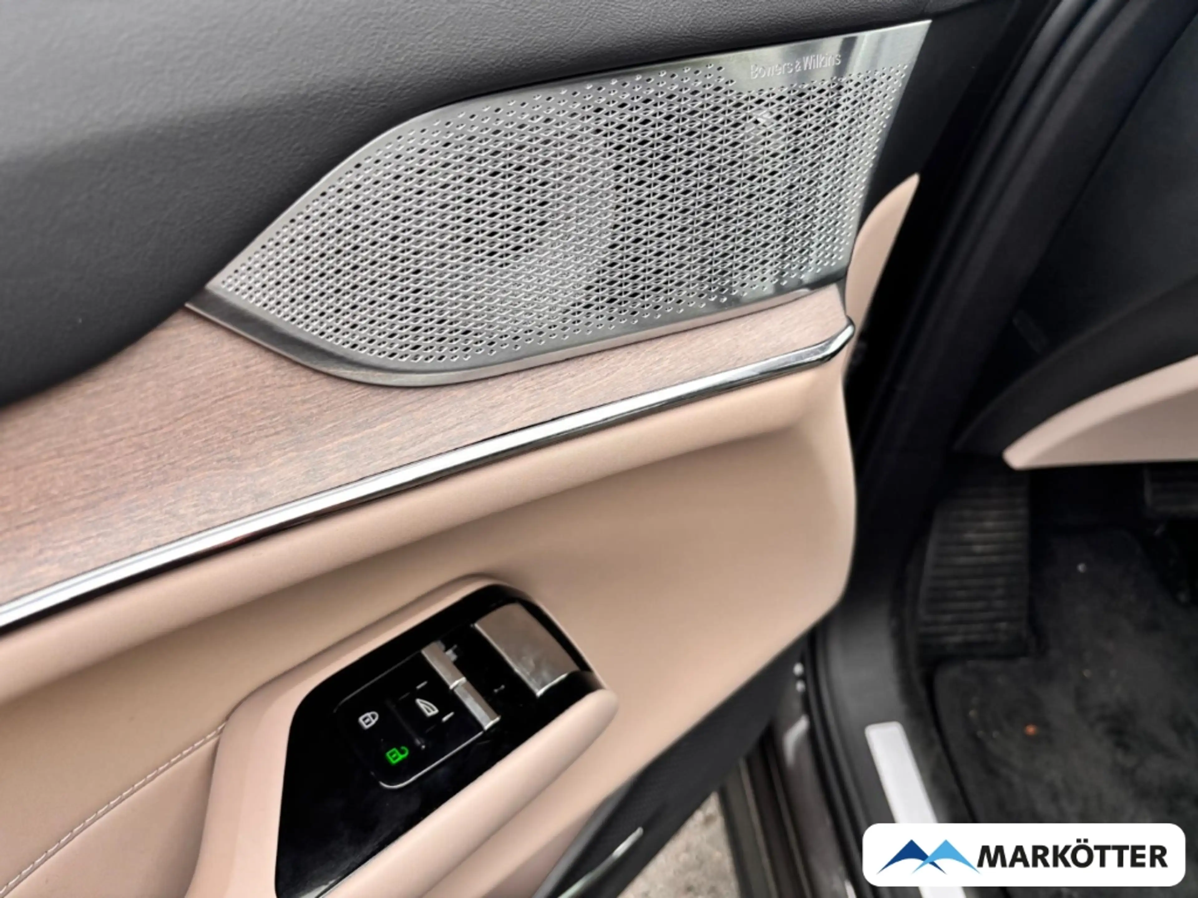 Volvo EX90 AWD Ultra Performance Pure Electric 7-Sitz. — photo 13