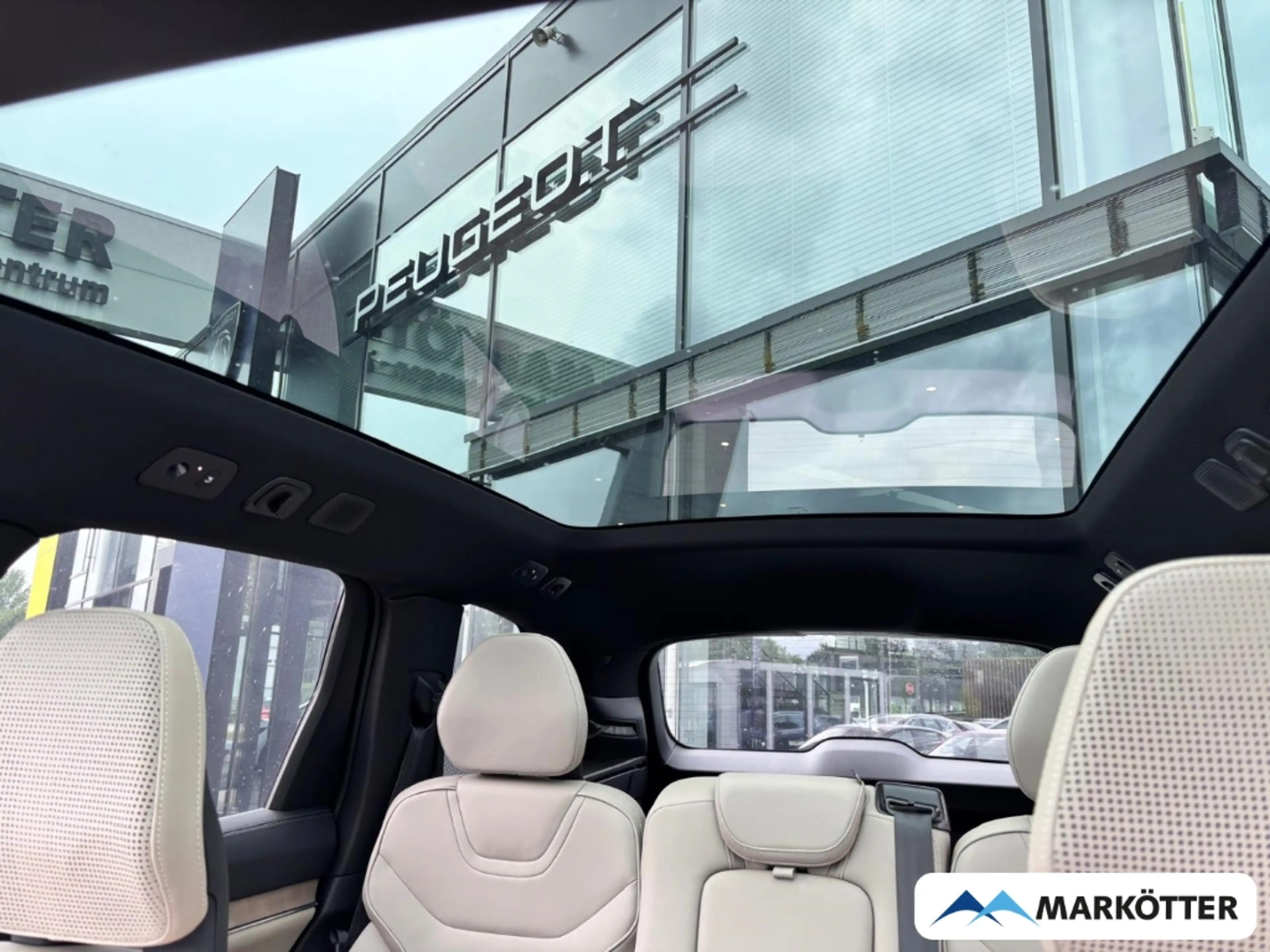 Volvo EX90 AWD Ultra Performance Pure Electric 7-Sitz. — photo 9