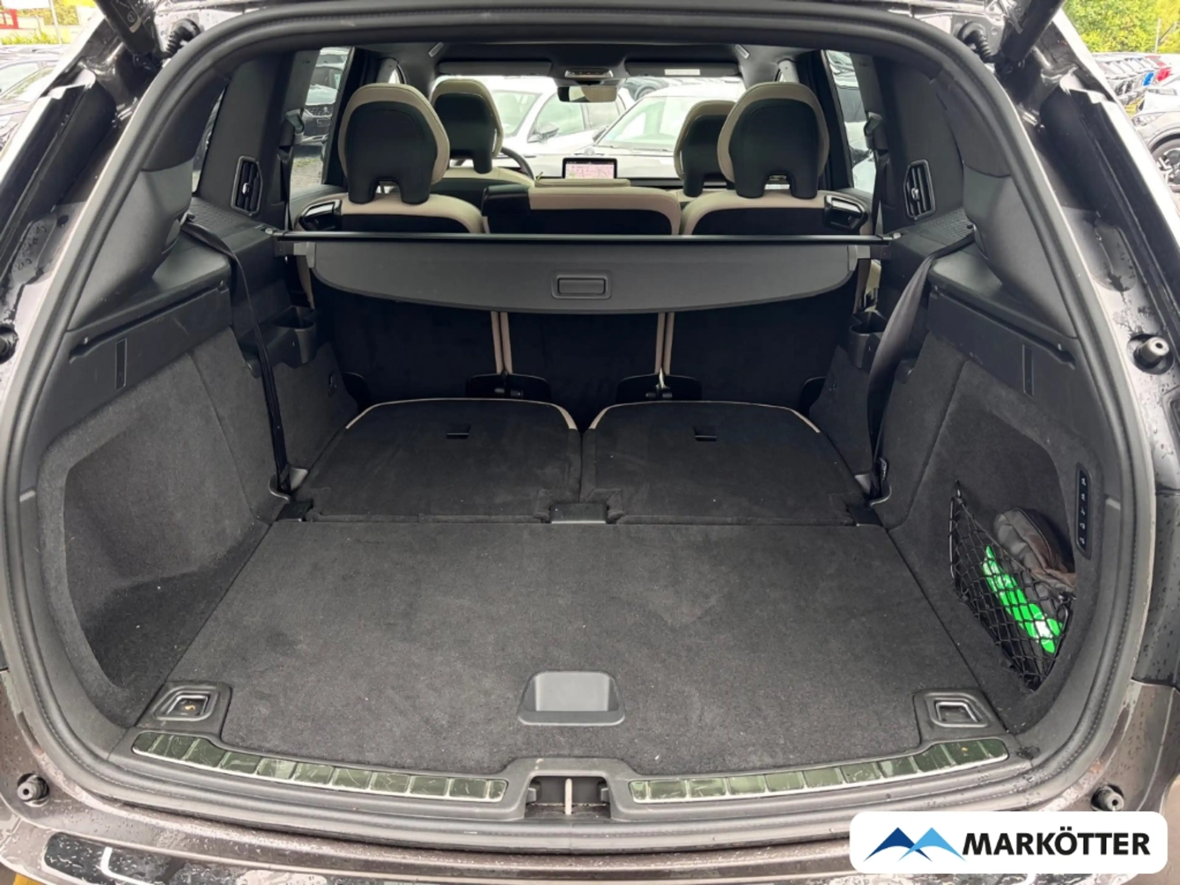 Volvo EX90 AWD Ultra Performance Pure Electric 7-Sitz. — photo 5