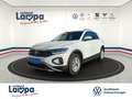 Volkswagen T-Roc Life 1.0 TSI 6-Gang NAV,SHZ,DAB+,LED Wit - thumbnail 1