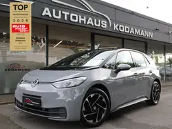 Volkswagen ID.3 Pro Performance*ACC*Virtual*Wärmepumpe*18