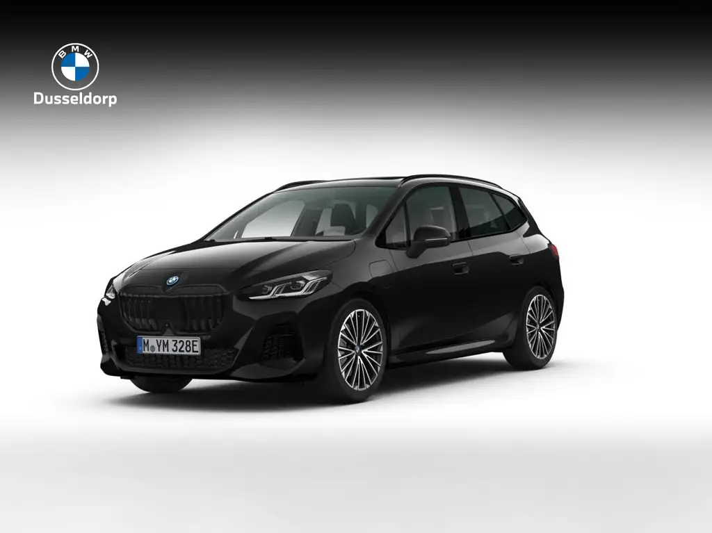 BMW 230 2026 из Европы — купить под ключ