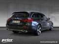 Mercedes-Benz C 180 T-Modell AVANTGARDE+18"+LED+360°- KAMERA Grau - thumbnail 5