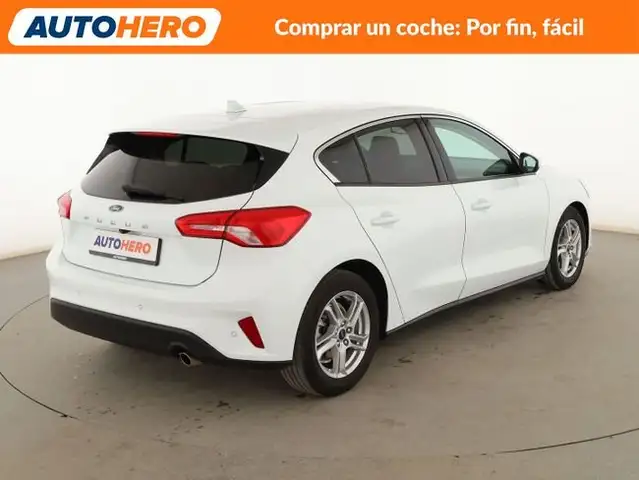 Ford Focus view 6