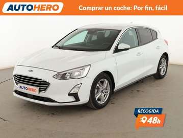 1.0 Ecoboost Auto-S&S Trend 125