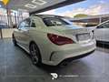Mercedes-Benz CLA 200 CLA 200 d (cdi) Premium auto Bianco - thumbnail 4