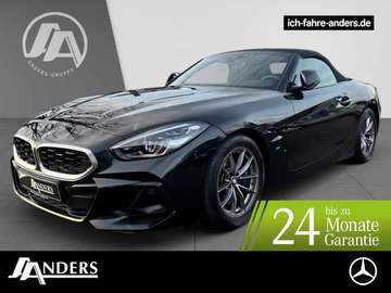 sDrive 20 i M-Sport+HUD+LED+Kam+ACC+VIRTUEL