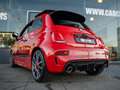 Abarth 595 Turismo 1.4 T-Jet 70th Anniversary / Pano / Xenon / Clima Rojo - thumbnail 31