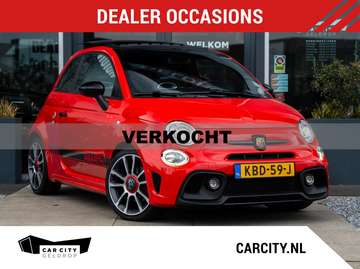 1.4 T-Jet 165PK 70th Anniversary / Pano / Xenon /