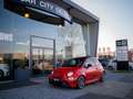 Abarth 595 Turismo 1.4 T-Jet 70th Anniversary / Pano / Xenon / Clima Rojo - thumbnail 7