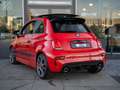 Abarth 595 Turismo 1.4 T-Jet 70th Anniversary / Pano / Xenon / Clima Rojo - thumbnail 6