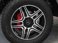 Mercedes-Benz G 500 4x4² Carbon Brabus Nero - thumbnail 4