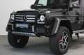 Mercedes-Benz G 500 4x4² Carbon Brabus Nero - thumbnail 1