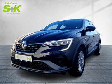 R.S. LINE TCe 160 +CARPLAY+WINTER-PAKET+NAVI+