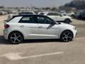 Audi A1 Advanced 25 TFSI Blanco - thumbnail 3