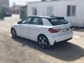 Audi A1 Advanced 25 TFSI Blanco - thumbnail 4