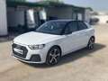 Audi A1 Advanced 25 TFSI Blanco - thumbnail 8