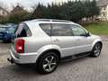 SsangYong Rexton Rexton W Executive 4WD nur 46000KM Plateado - thumbnail 4