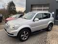SsangYong Rexton Rexton W Executive 4WD nur 46000KM Plateado - thumbnail 7