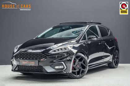 Ford Fiesta ST-3 1.5 200pk |Milltek dual outlet|Maxton|stage 2