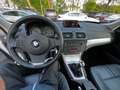 BMW X3 xDrive 20d Plateado - thumbnail 19