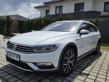 2.0 TDI SCR 4Motion DSG