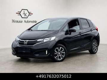 Trend 1.3 VTEC Automatik Klima Alu 1.Hand