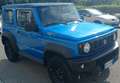 Suzuki Jimny Jimny 1.5 Pro 4wd allgrip italiana  Km certificati Blau - thumbnail 7