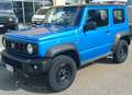 Suzuki Jimny Jimny 1.5 Pro 4wd allgrip italiana  Km certificati Blau - thumbnail 9