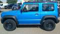 Suzuki Jimny Jimny 1.5 Pro 4wd allgrip italiana  Km certificati Blau - thumbnail 2
