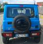 Suzuki Jimny Jimny 1.5 Pro 4wd allgrip italiana  Km certificati Blau - thumbnail 4