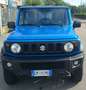 Suzuki Jimny Jimny 1.5 Pro 4wd allgrip italiana  Km certificati Blau - thumbnail 8