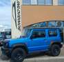 Suzuki Jimny Jimny 1.5 Pro 4wd allgrip italiana  Km certificati Blau - thumbnail 1
