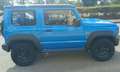 Suzuki Jimny Jimny 1.5 Pro 4wd allgrip italiana  Km certificati Blau - thumbnail 6