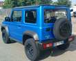 Suzuki Jimny Jimny 1.5 Pro 4wd allgrip italiana  Km certificati Blau - thumbnail 3