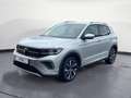 Volkswagen T-Cross R-Line 1.5 l TSI ACT OPF Silber - thumbnail 2