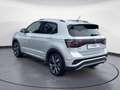 Volkswagen T-Cross R-Line 1.5 l TSI ACT OPF Silber - thumbnail 4