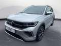 Volkswagen T-Cross R-Line 1.5 l TSI ACT OPF Silber - thumbnail 13