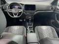 Volkswagen T-Cross R-Line 1.5 l TSI ACT OPF Silber - thumbnail 11
